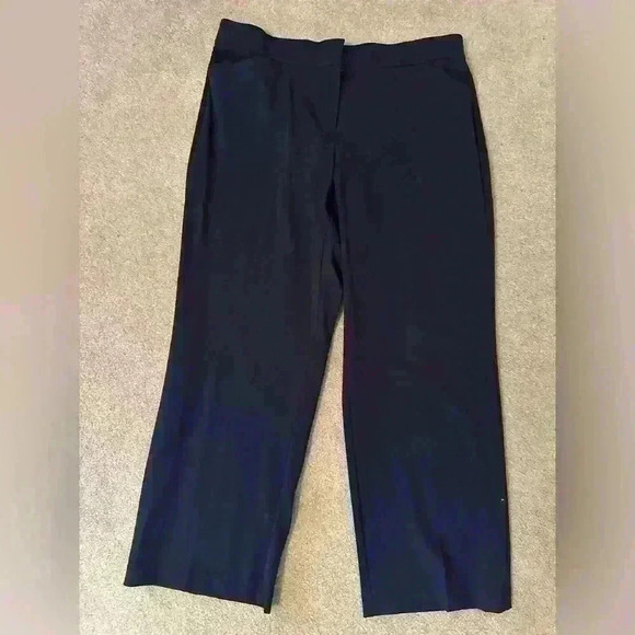 Like New Kim Rogers Comfort Slacks - Picture 2 of 6